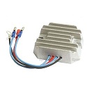 YA4600     Voltage Regulator---Replaces 124160-77710